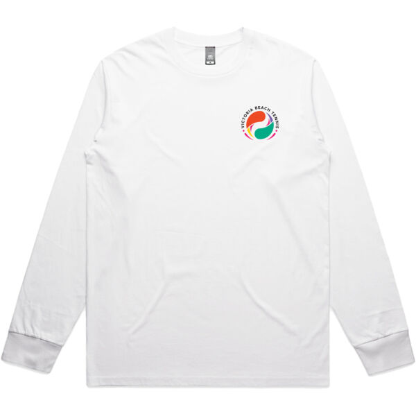 From Everywhere to Here - Warmer - White Thumbnail